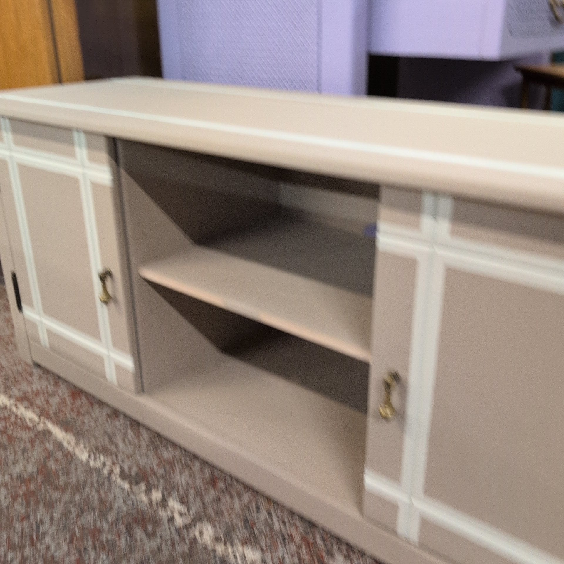 HMP Bristol TV Unit